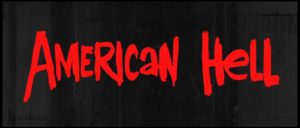 FEAR HAUS' sinister selection for 3/14/19: Robert Bryce Milburn's American Hell