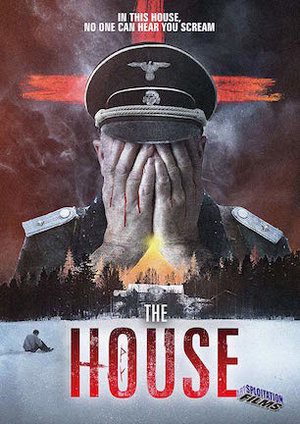 Stunning poster art for Huset (The House)