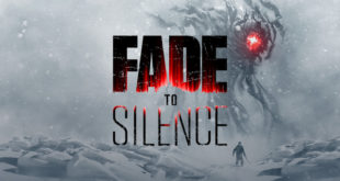 Fade to Silence 3