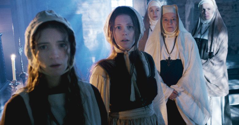 Salvation comes at an awfully high cost for the sisters at The Convent