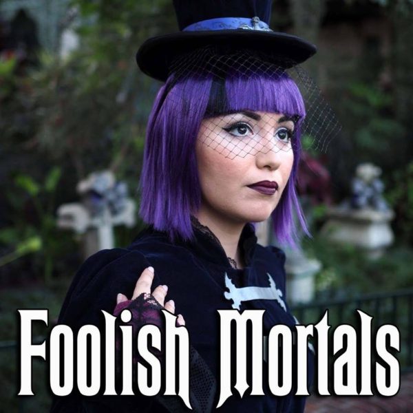 Foolish Morals Documentary