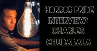 Charles Chudabala