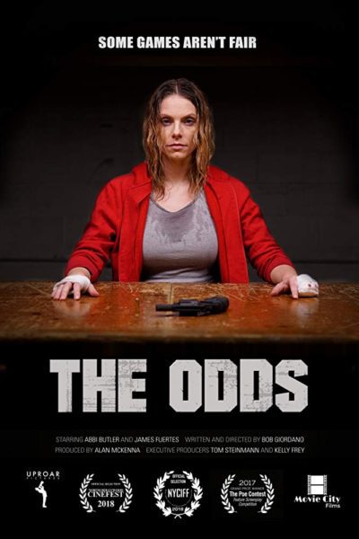The Odds Poster