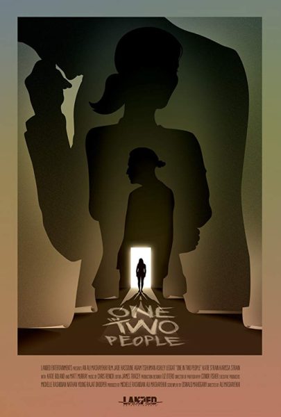 One in Two People film poster