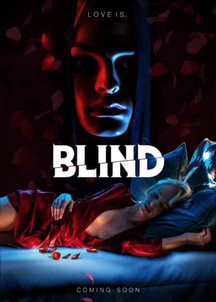 Blind Poster