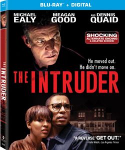 the intruder