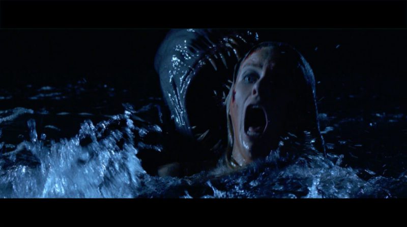 Dale Fabrigar's 'D-Railed' (2018) Movie Review - PopHorror