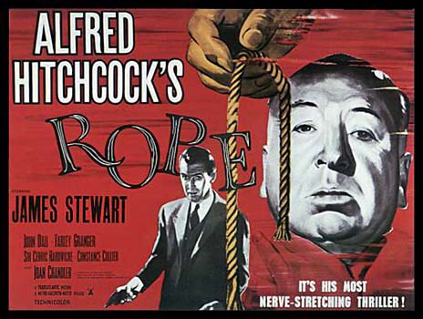 Alfred Hitchcock's Rope