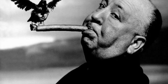Alfred Hitchcock Facts And Quotes In Honor Of His 120th Birthday