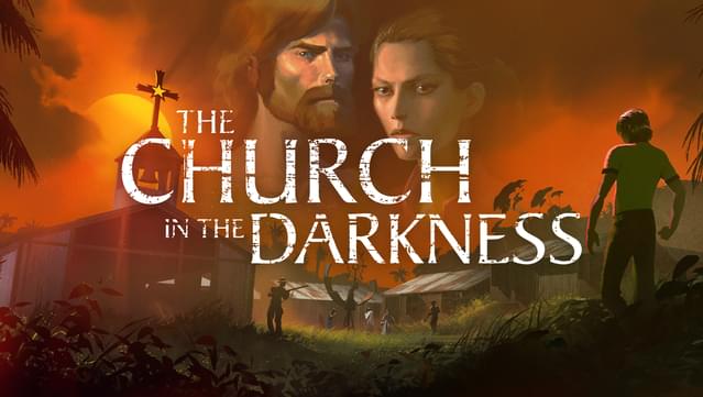 The Church In The Darkness – PS4, USA, NEUF Sous Blister (Limited Run Games)