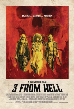 3 From Hell