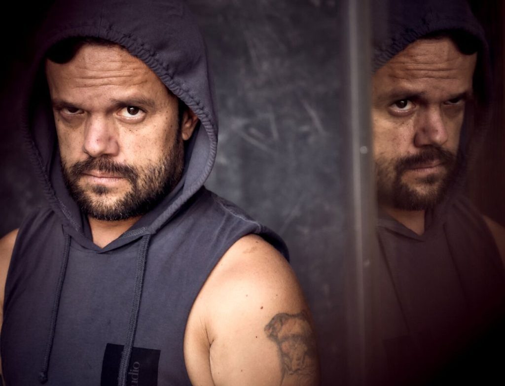 Interview With Pancho Moler: Extreme Sports to Bloody Mayhem in Horror