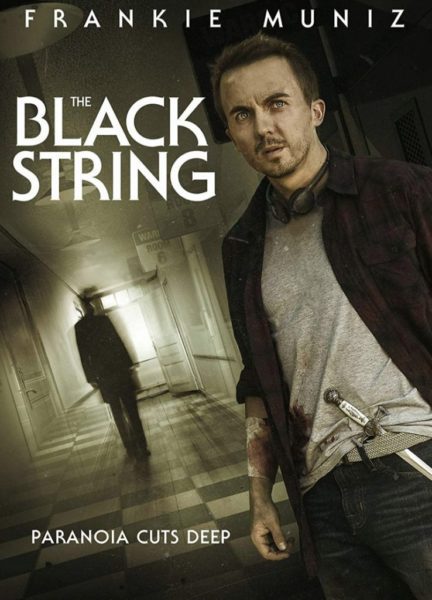 Brian Hanson and Richard Handley: The Black String