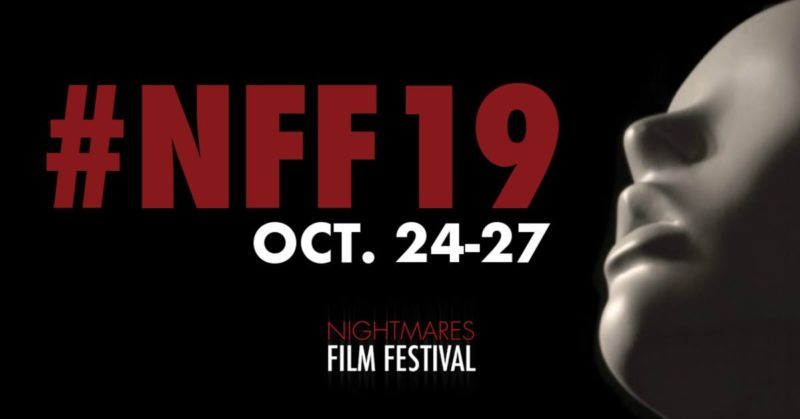 Nightmares Film Festival 2019