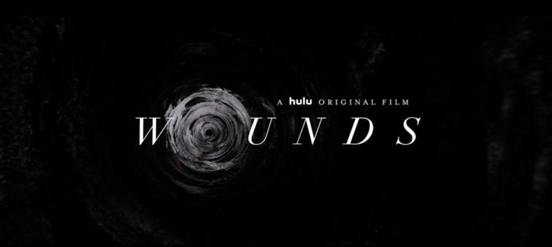 Hulu Original 'Wounds' (2019) Movie Review: Pure Nightmare ...