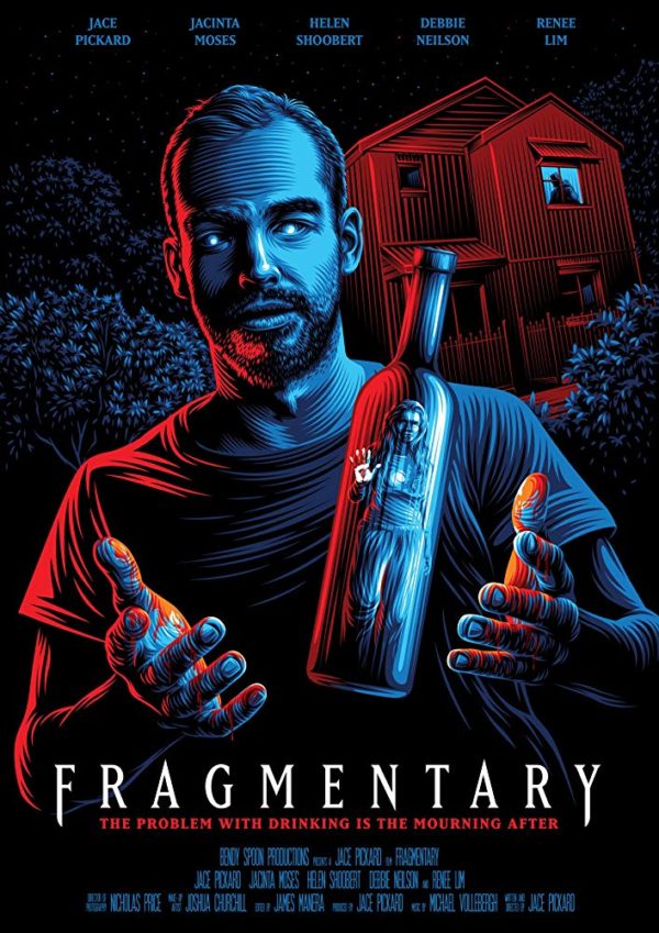 'Fragmentary' (2019) Movie Review: A Thrilling, Edge of Your Seat ...