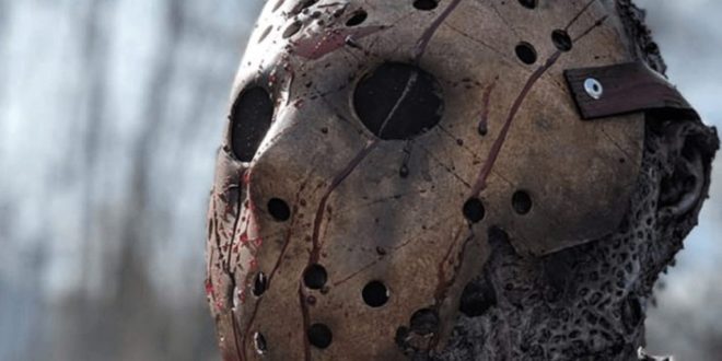 Friday the 13th Vengeance - Official Full Feature Fan Film 