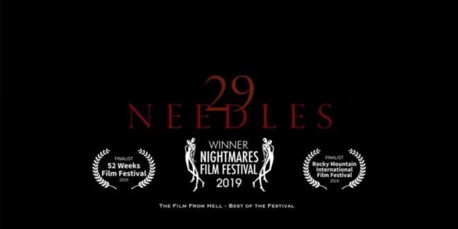 29 needles