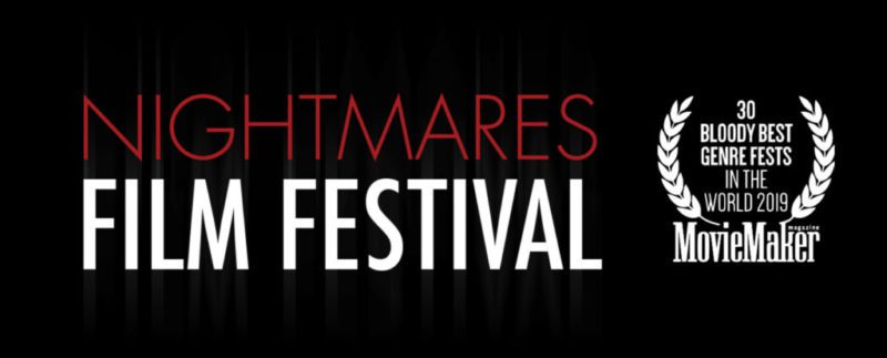 Nightmare Film Festival 2019