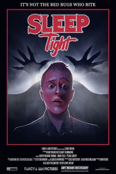 Sleep tight - nightmares film festival 2019