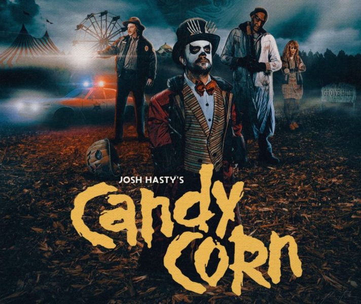 Josh Hasty's Candy Corn