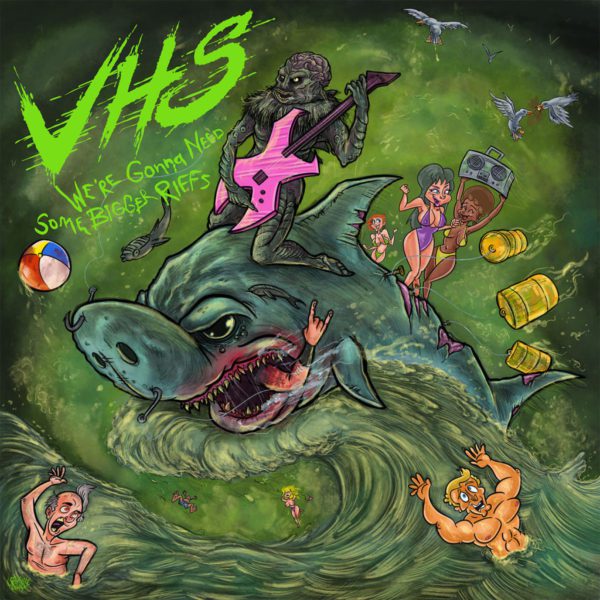 VHS