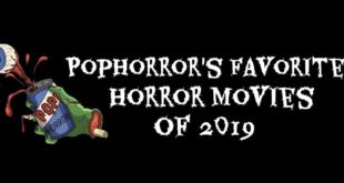 PopHorror's Favorite Horror Movies of 2019