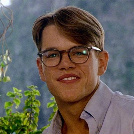 Tom Ripley Copy Cat Revisting My Favorite Sociopath: 20th Anniversary Retro Review of 'The ...