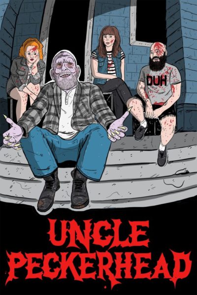 Uncle Peckerhead