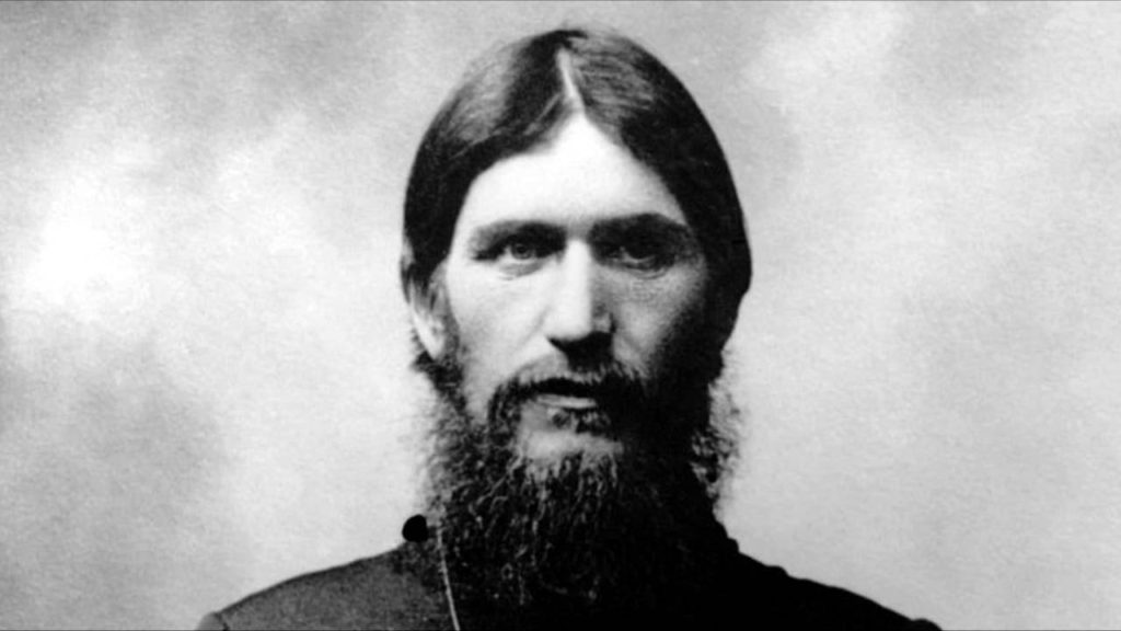 Darkest Disciples: Deadliest Cult Leaders Part 2 - Grigori Rasputin ...