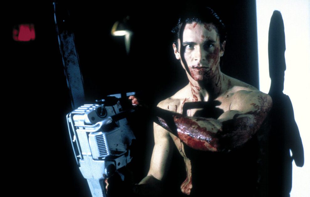 40 Facts about the movie American Psycho 