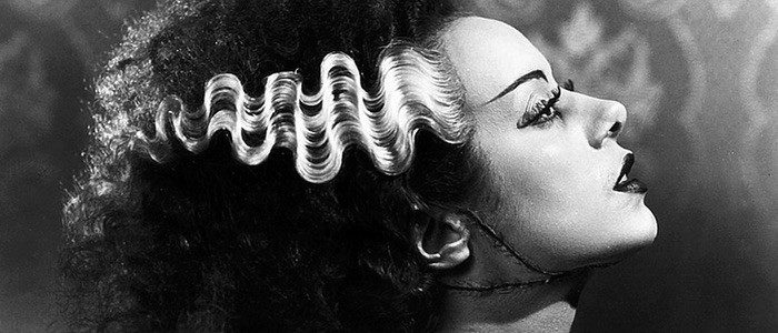 Happy Birthday Friend The Bride Of Frankenstein 1935 Retro Review Pophorror