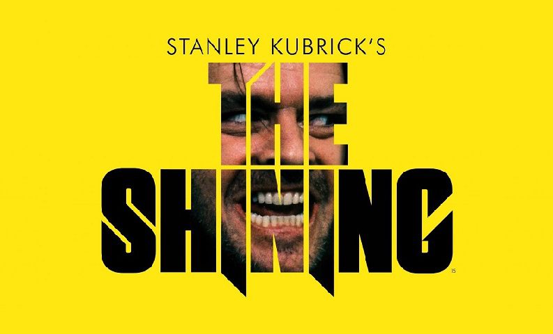 'The Shining' Four Decades Isolation Terror - PopHorror