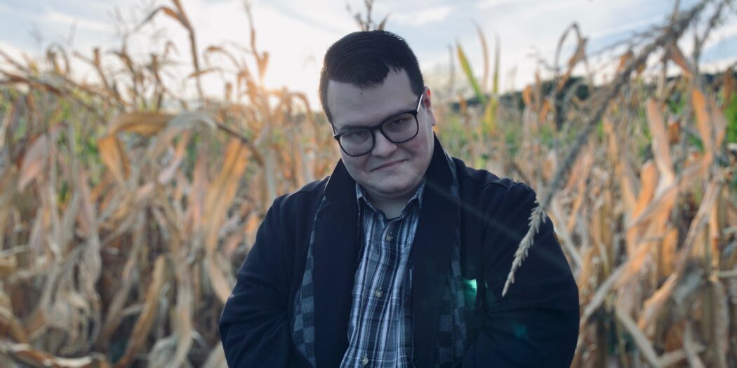 The Man Behind The Camera: Interview With Indie Director Anthony Raus ...