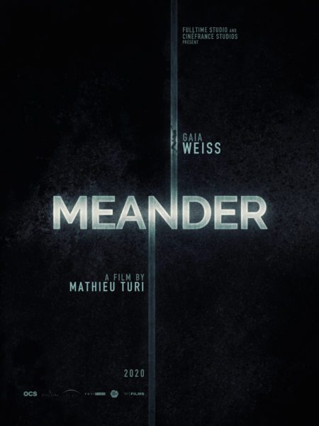 meander