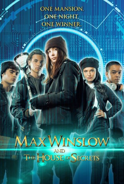 max winslow