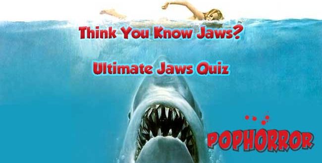 iltimate Jaws Quiz featured image