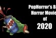 PopHorror's Best Horror Movies Of 2020