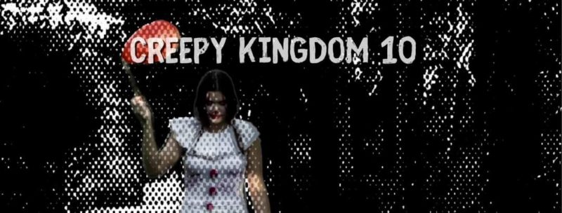 Creepy Kingdom