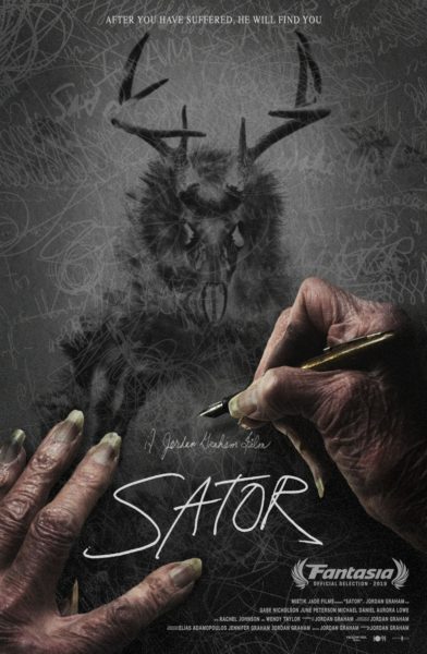 sator 