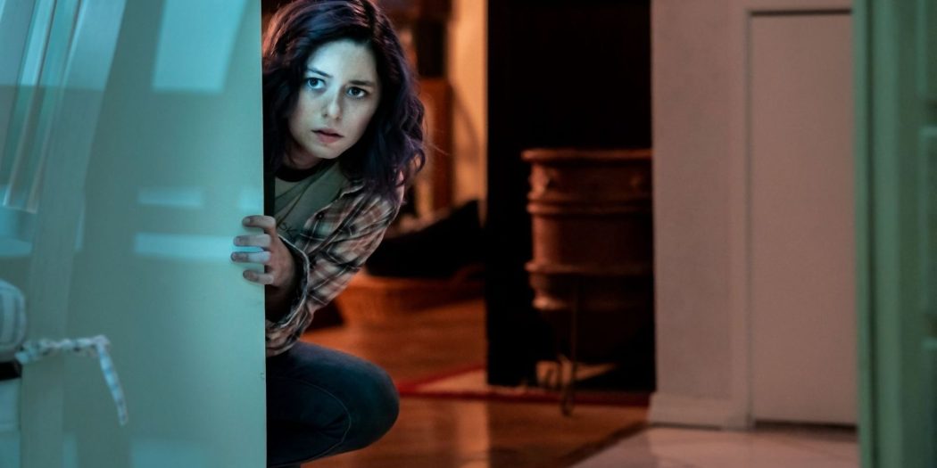 Interview with Xaria Dotson for Season Two of Crypt TV's 'The Birch