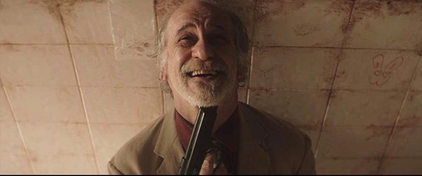 Into the Labyrinth review – Dustin Hoffman psycho-thriller goes down a  rabbit hole, Movies