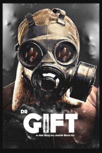 Dr. Gift poster art