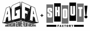AGFA and Shout! Factory