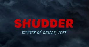 Shudder - Summer of Chills