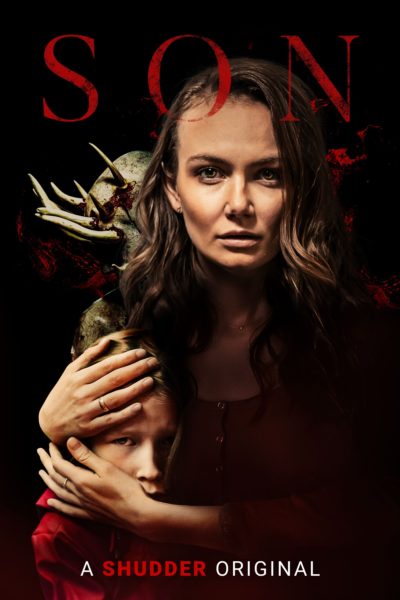 Son to Premiere Exclusively on Shudder this July!