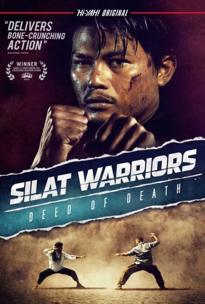 Silat Warriors: Deed of Death