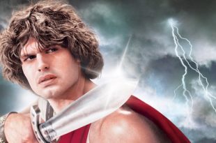 Clash of the Titans (1981)