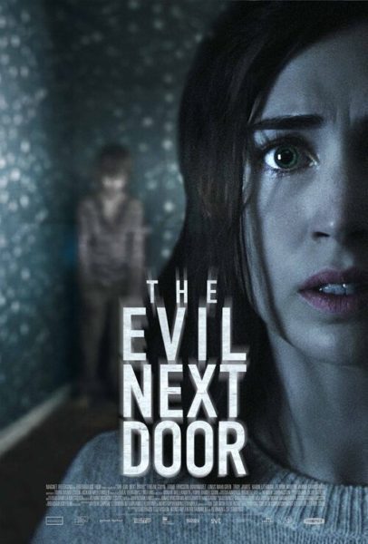 the evil nex door
