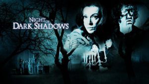 Night of Dark Shadows poster image